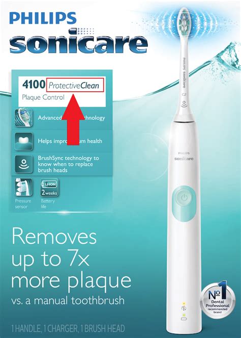 how to open sonicare toothbrush|directions for sonicare toothbrush.